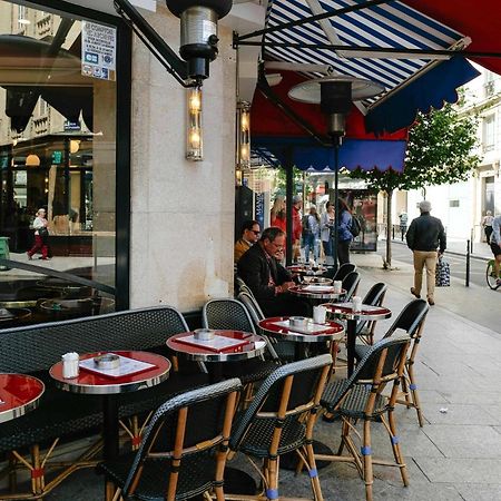 Modern Sutdio For 2 With A-C - Near Montmartre Apartamento Paris Exterior foto