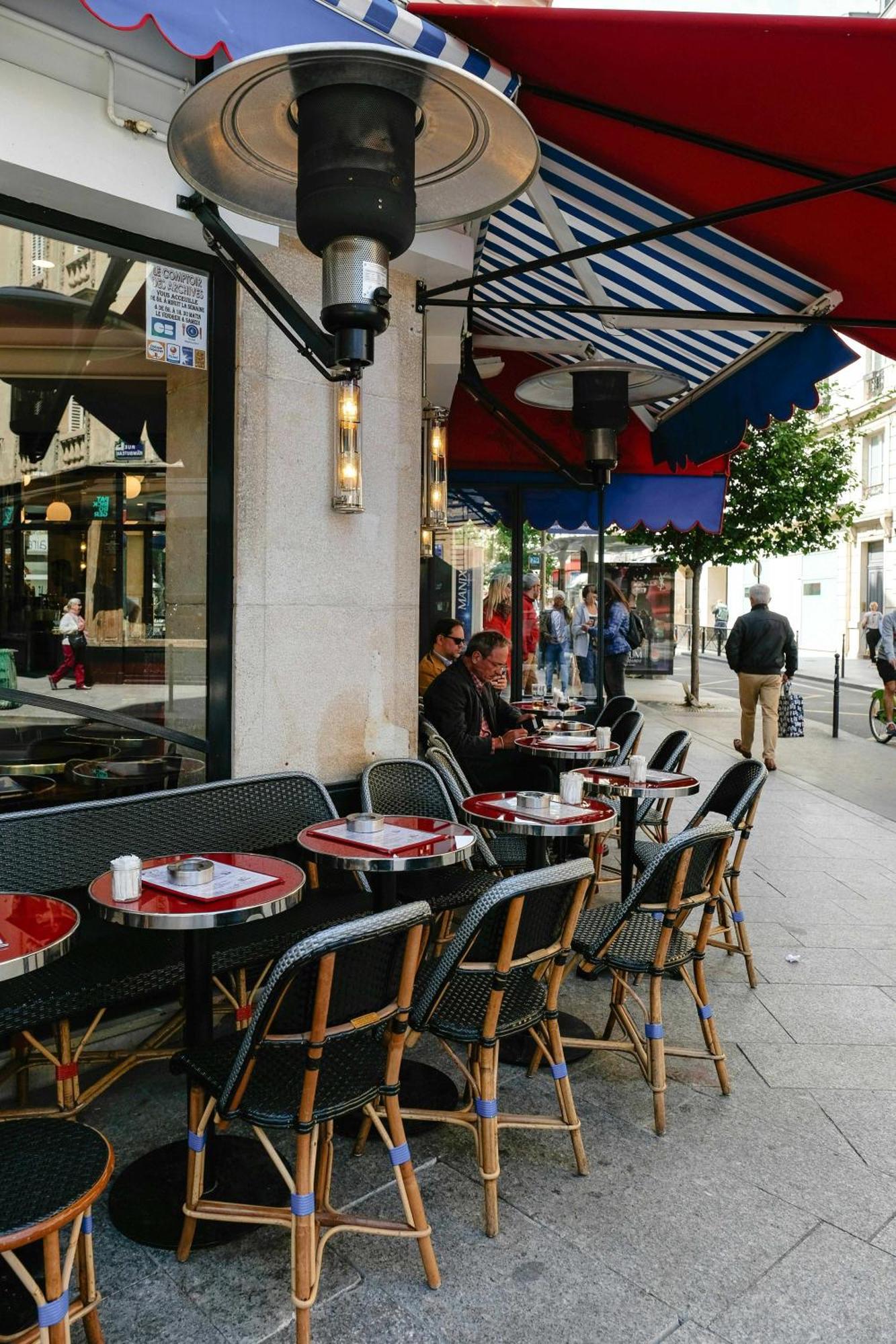 Modern Sutdio For 2 With A-C - Near Montmartre Apartamento Paris Exterior foto